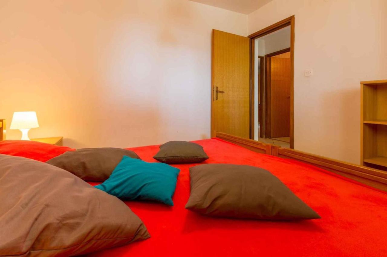 Two-Bedroom Apartment In Crikvenica Lxxxix Dramalj Bagian luar foto