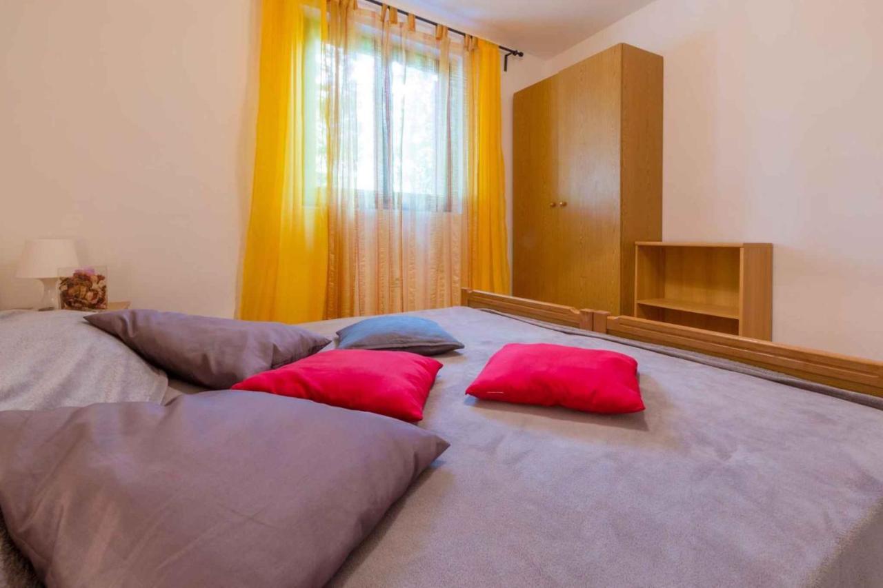 Two-Bedroom Apartment In Crikvenica Lxxxix Dramalj Bagian luar foto