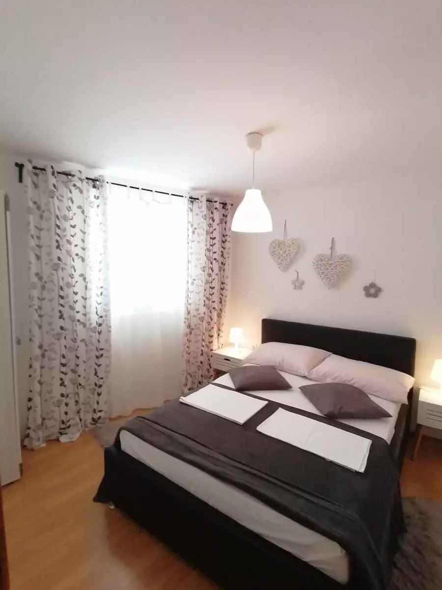 Two-Bedroom Apartment In Crikvenica Lxxxix Dramalj Bagian luar foto