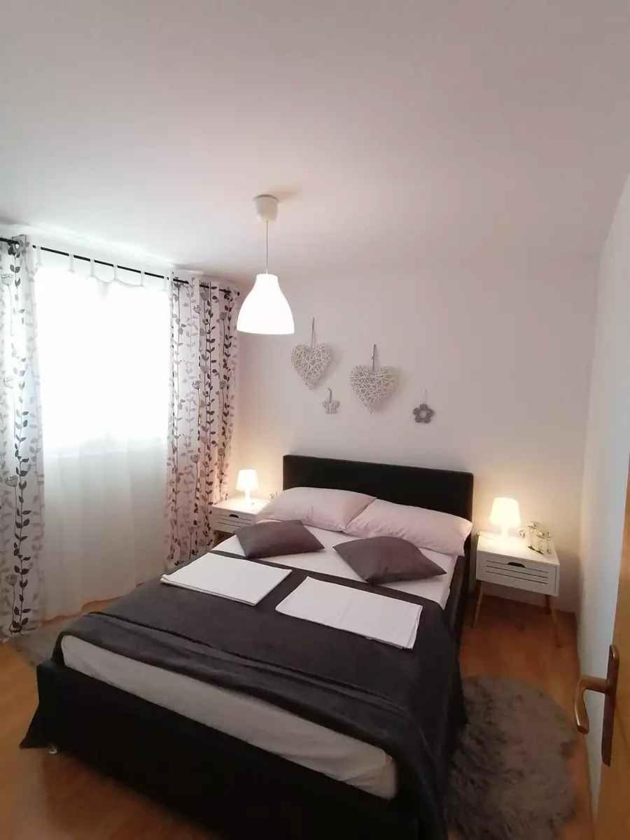 Two-Bedroom Apartment In Crikvenica Lxxxix Dramalj Bagian luar foto