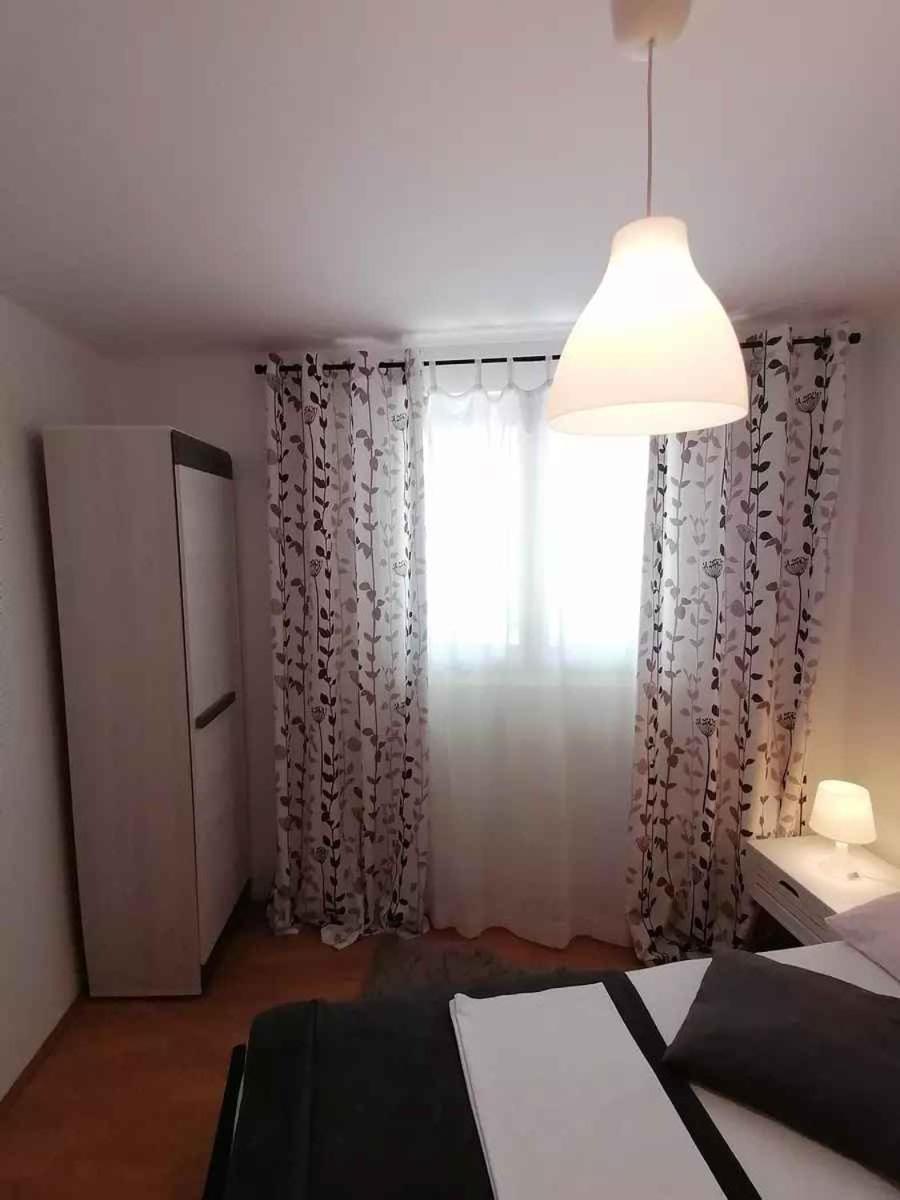 Two-Bedroom Apartment In Crikvenica Lxxxix Dramalj Bagian luar foto